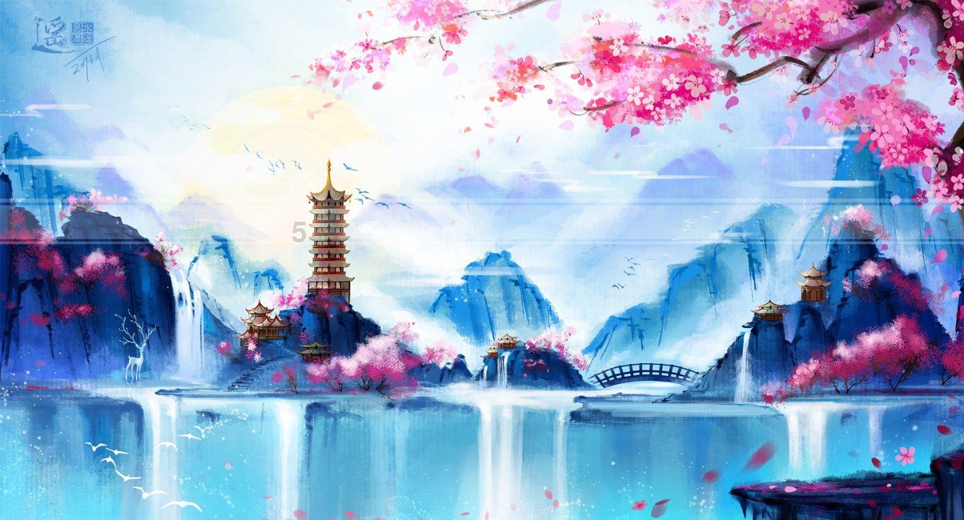 新疆几月适合旅行？去了需要注意什么？游戏画面
